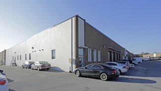 Plus de détails pour 10209-10215 Bacon Dr, Beltsville, MD - Industriel/Logistique à louer