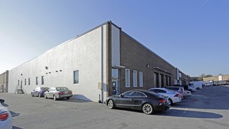 Plus de détails pour 10209-10215 Bacon Dr, Beltsville, MD - Industriel/Logistique à louer