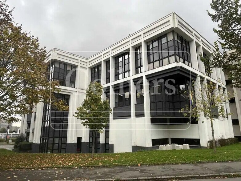 Bureau dans Nantes à vendre - Photo de l’immeuble – Image 1 sur 5