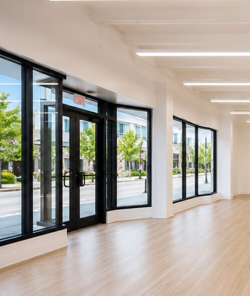 1600 Atlantic Ave, Atlantic City, NJ à louer - Photo de l’immeuble – Image 3 sur 8