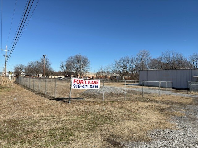 1600 S Main St, Mcalester, OK à vendre - Photo de l’immeuble – Image 2 sur 23