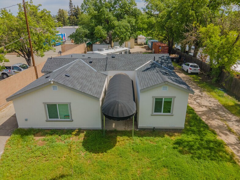 5124 Walnut Ave, Sacramento, CA à vendre - Photo de l’immeuble – Image 3 sur 11