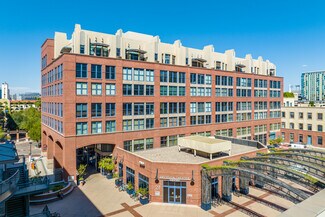 Plus de détails pour 21 E 6th St, Tempe, AZ - Bureau à louer