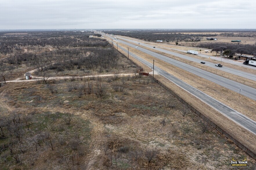 10737 Interstate 20 W, Clyde, TX à vendre - Photo de l’immeuble – Image 3 sur 25