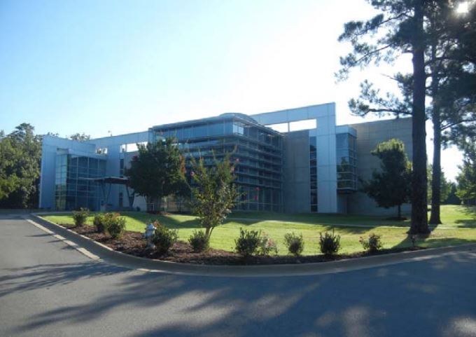 15900 Arkansas Systems Dr, Little Rock, AR à vendre - Photo de l’immeuble – Image 2 sur 5