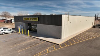 Plus de détails pour 1266 Sumner Ave, Fort Sumner, NM - Local commercial à vendre