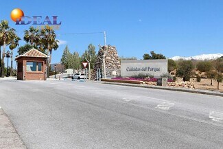 Plus de détails pour Calle Nevada, 4, Dílar - Terrain à vendre