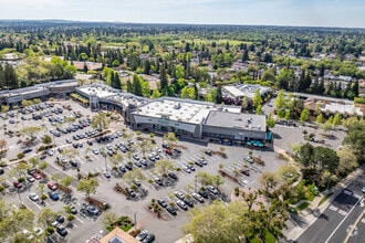 2000-2030 Douglas Blvd, Roseville, CA - VUE AÉRIENNE  vue de carte