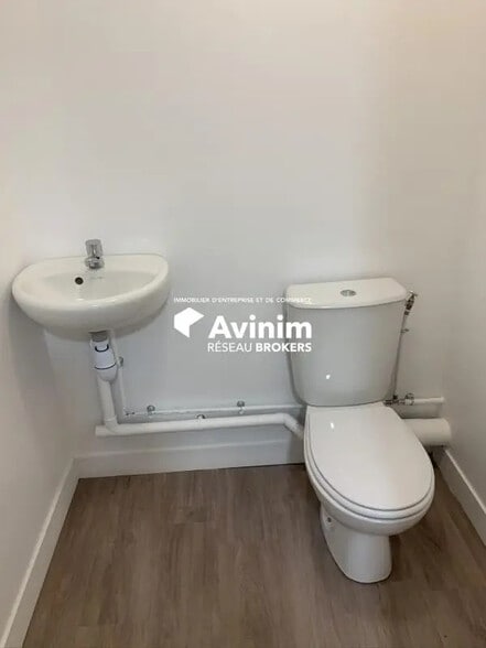 Local commercial dans Le Havre à louer - Photo intérieure – Image 3 sur 3