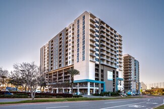 Plus de détails pour 100 Main St N, Saint Petersburg, FL - Logement à vendre