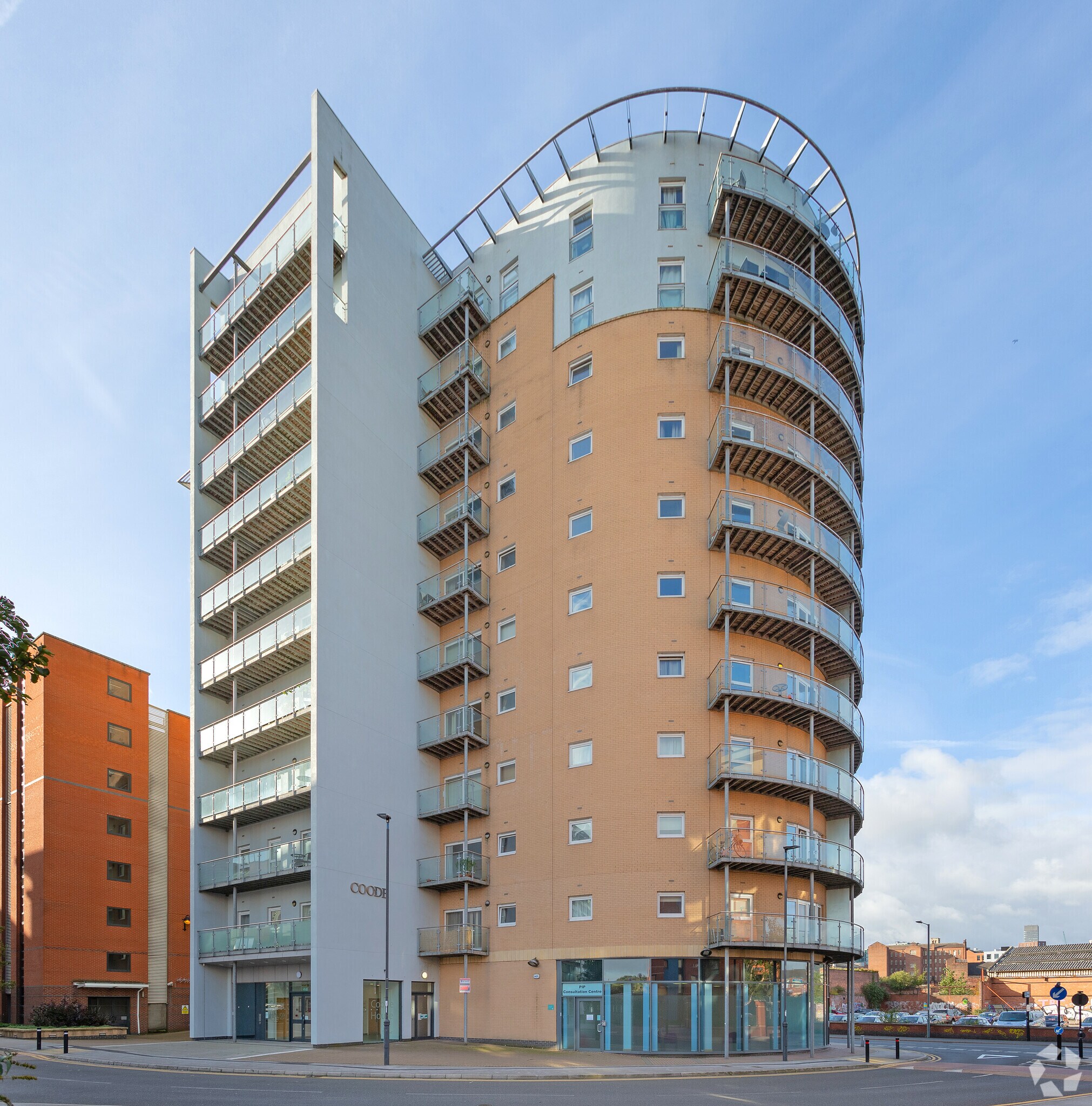 Bridge St, Sheffield à vendre Photo de l’immeuble– Image 1 sur 5