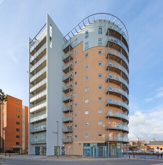 Plus de détails pour Bridge St, Sheffield - Local commercial à vendre