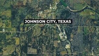 Plus de détails pour 711 Main Street, Johnson City, TX - Terrain à vendre