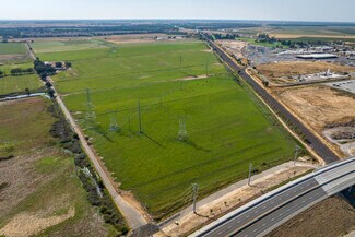Plus de détails pour Grant Line Rd, Elk Grove, CA - Terrain à vendre