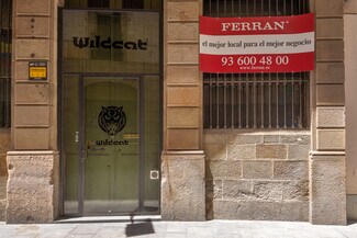 Plus de détails pour Local commercial à louer