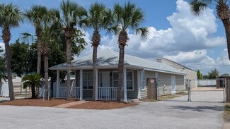 Plus de détails pour 515 Mountain Dr, Destin, FL - Local d'activités à louer