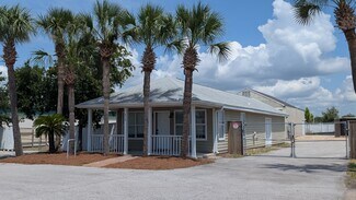 Plus de détails pour 515 Mountain Dr, Destin, FL - Local d'activités à louer