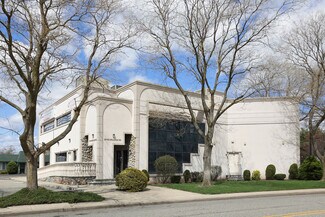Plus de détails pour 26-01 Pellack Dr, Fair Lawn, NJ - Bureau à vendre