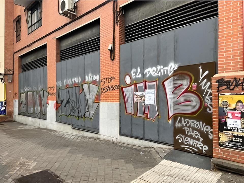 Madrid, MAD 28044 - Lot Puerta 01 -  - Photo intérieure - Image 1 of 6