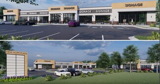 Plus de détails pour 2848 S New Hope Rd, Gastonia, NC - Local commercial à louer
