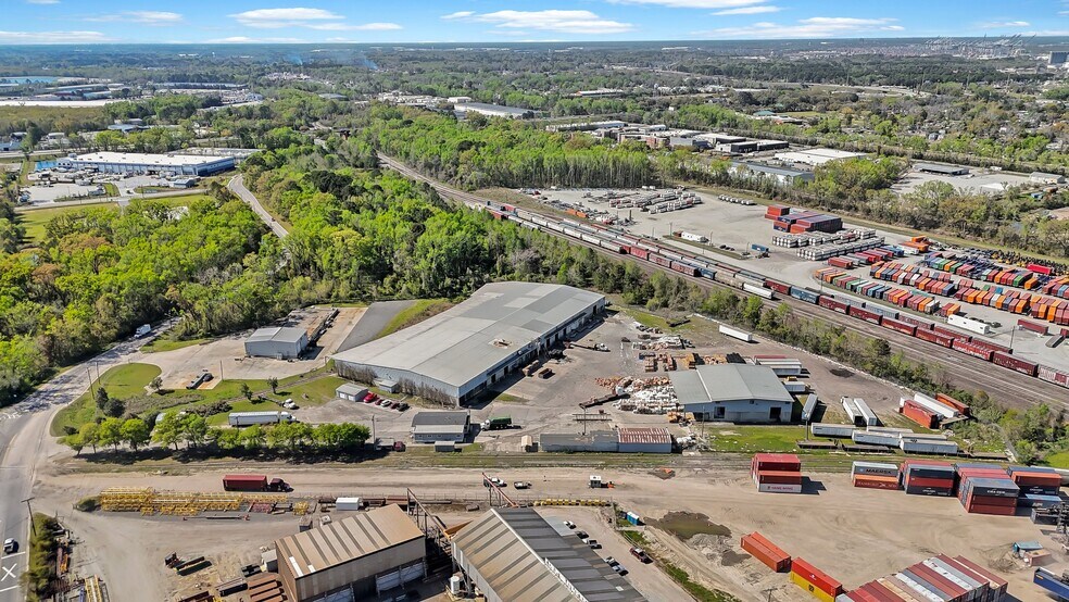 1926 W Gwinnett St, Savannah, GA à vendre - Photo de l’immeuble – Image 2 sur 2