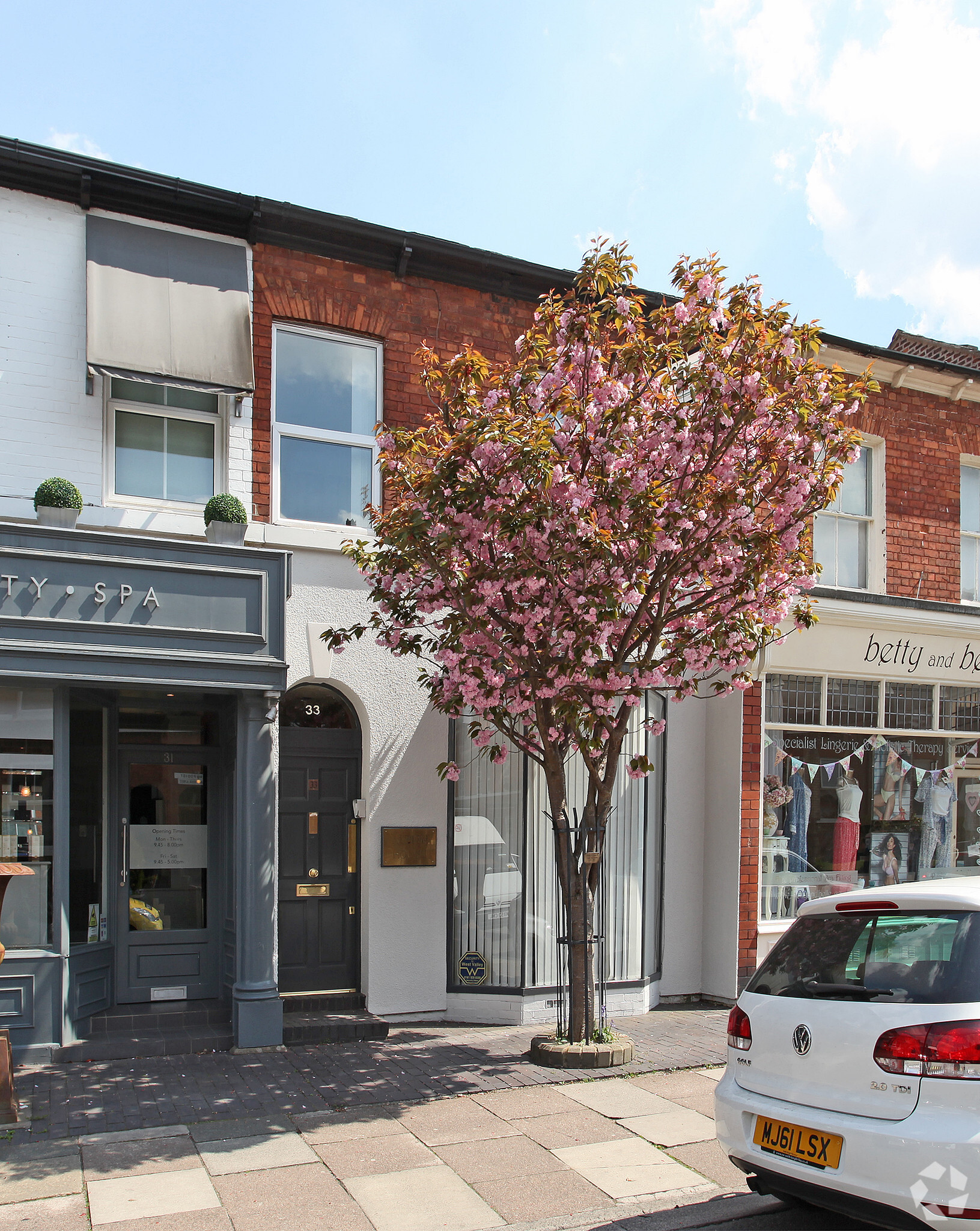 33 Oxford Rd, Altrincham à louer Photo principale– Image 1 sur 3