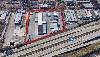 Plus de détails pour 3000 W 36th St, Chicago, IL - Industriel/Logistique à louer