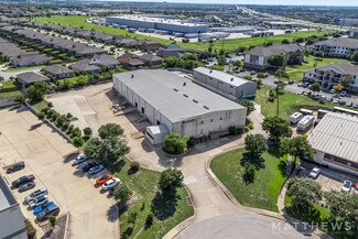 Plus de détails pour 2712 Meister Pl, Round Rock, TX - Industriel/Logistique à louer