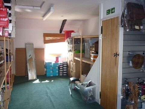 92-94 Monnow St, Monmouth à louer - Photo de l’immeuble – Image 3 sur 3