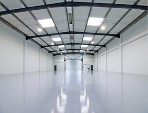 1-4 Cartwright Rd, Stevenage à louer Photo intérieure– Image 2 sur 2