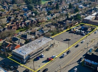 Plus de détails pour 2363 NW 80th St, Seattle, WA - Terrain à vendre