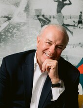 Michael Hickman