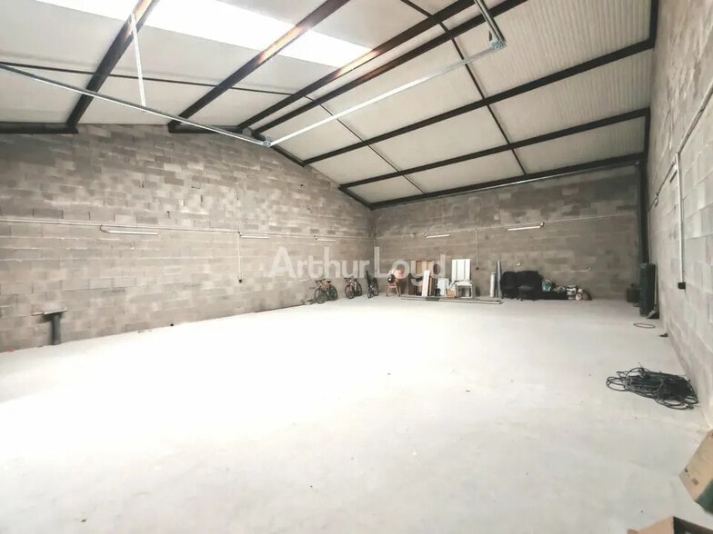 Industriel/Logistique dans Reims à louer - Photo intérieure – Image 3 sur 4