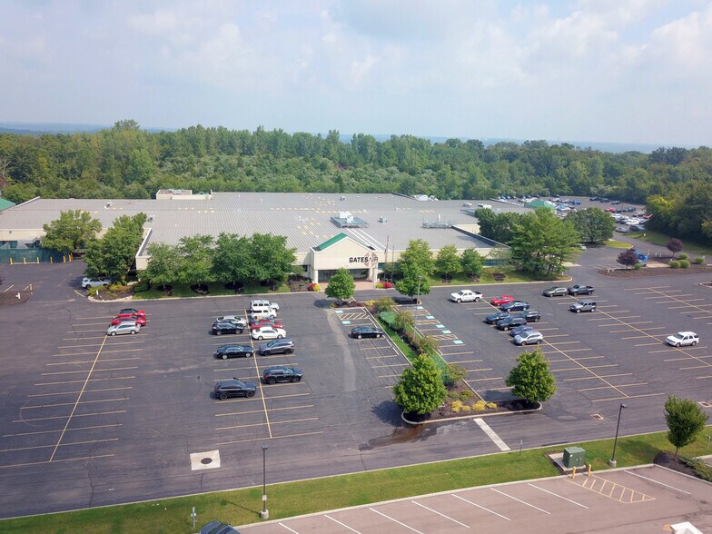 5300 Kings Island Dr, Mason, OH à louer - Photo de l’immeuble – Image 2 sur 3