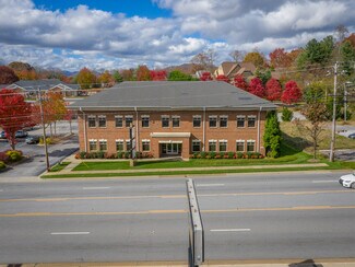 Plus de détails pour 1985 Hendersonville Rd, Asheville, NC - Bureau à louer