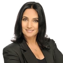 Lara Sahakian