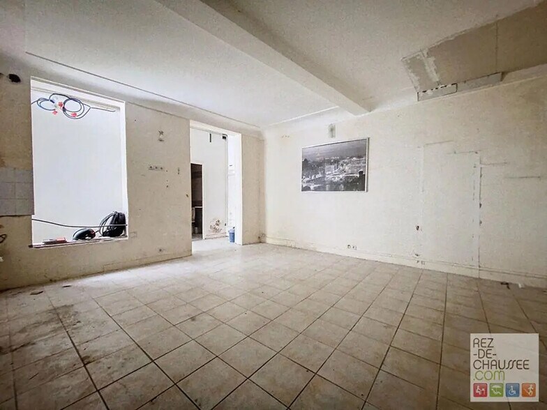 Bureau dans Paris à vendre - Photo de l’immeuble – Image 2 sur 6