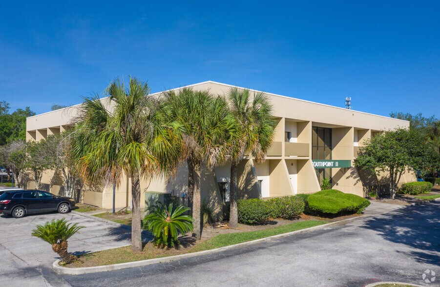 4110 Southpoint Blvd, Jacksonville, FL à louer - Photo de l’immeuble – Image 1 sur 4