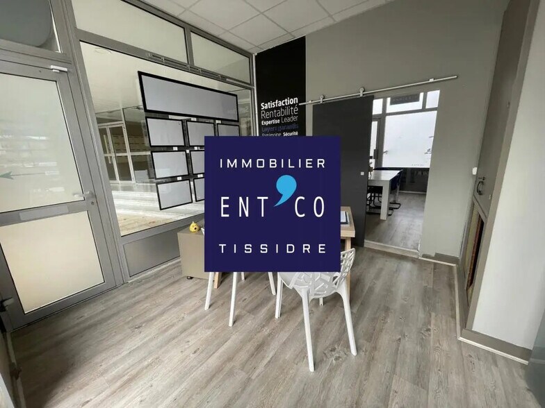 Local commercial dans Agen à louer - Photo de l’immeuble – Image 2 sur 7