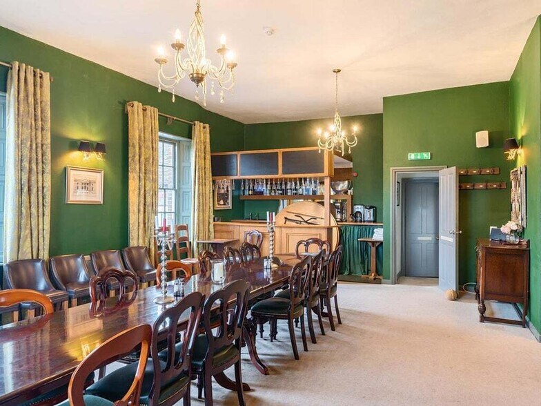 3 B2146, Funtington à louer - Photo de l’immeuble – Image 3 sur 20