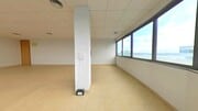 Interior oficina