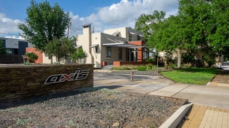Plus de détails pour 106 Bagdad Ave W, Round Rock, TX - Bureau à louer