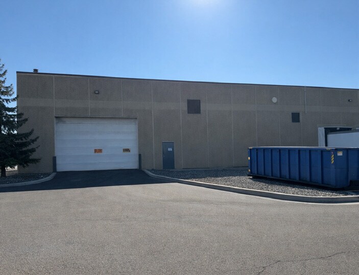 875 Corporate Dr, Jordan, MN à vendre - Photo de l’immeuble – Image 2 sur 6
