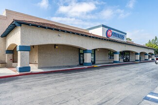 Plus de détails pour 18730 Amar Rd, Walnut, CA - Local commercial à louer