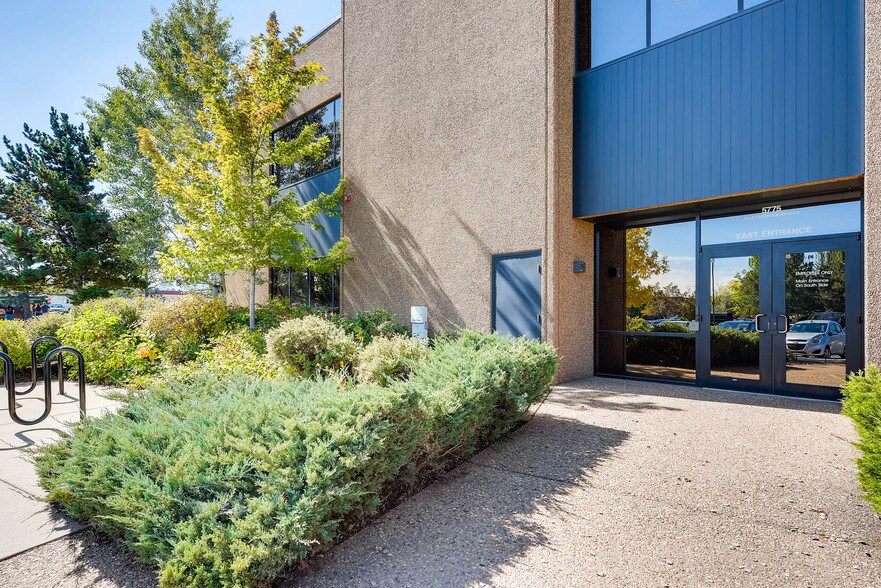 5775 Flatiron Pky, Boulder, CO à louer - Photo de l’immeuble – Image 2 sur 3