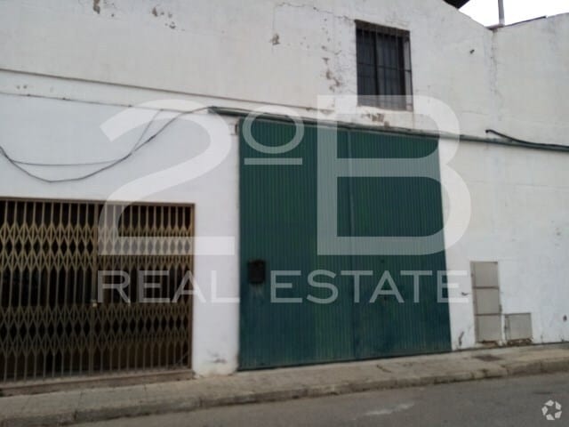 Industriel/Logistique dans La Puebla de Almoradiel, Toledo à vendre - Photo de l’immeuble – Image 2 sur 54