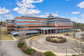 Plus de détails pour 2 Gannett Dr, South Portland, ME - Bureau à louer