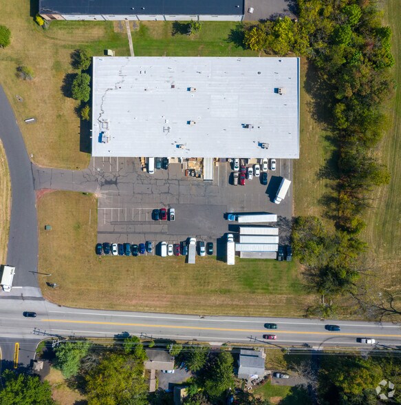 352 Godshall Dr, Harleysville, PA à louer - Aérien – Image 3 sur 5