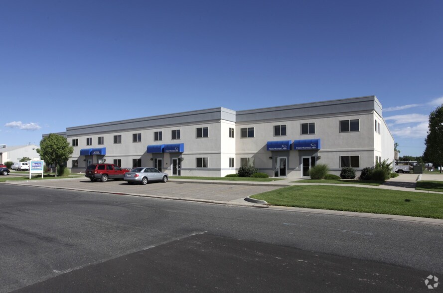 123-151 12th St SW, Loveland, CO à vendre - Autre – Image 3 sur 37