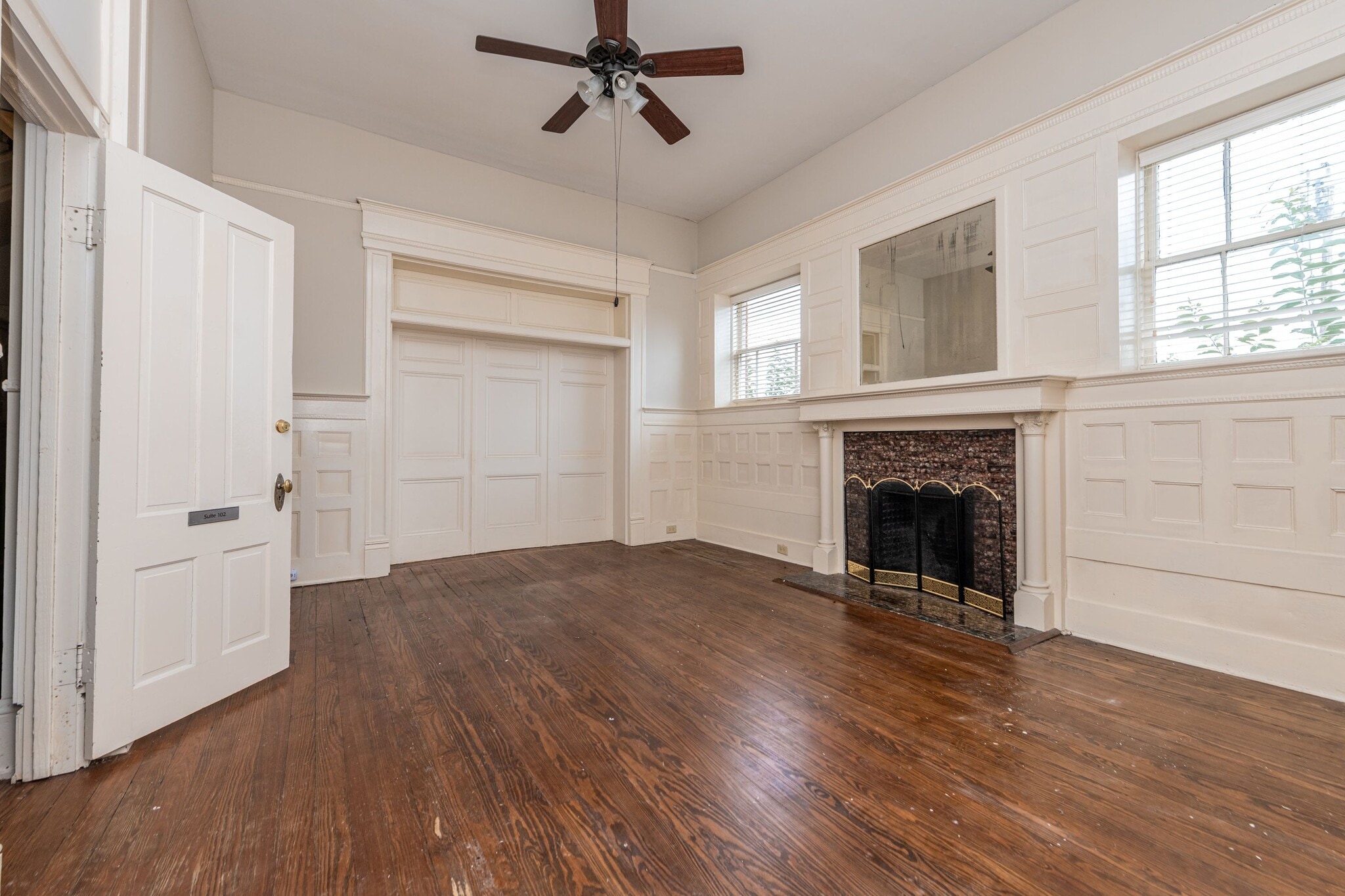 501 College St, Macon-Bibb, GA à louer Photo intérieure– Image 1 sur 4